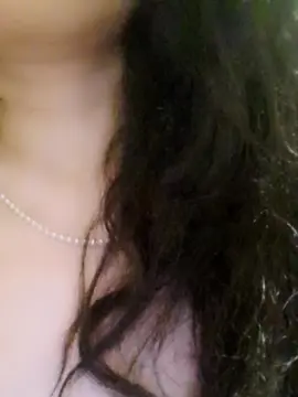 Cam4 Nude Webcam of nancysexy3