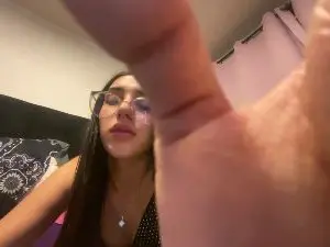 Cam4 Best live sex cam show of Carlitaa19