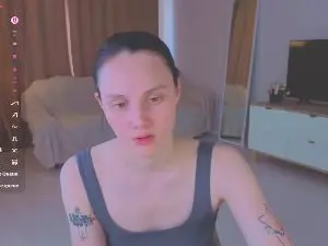JettaBardon from cam4