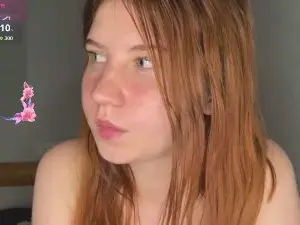 Cam4 Best live sex cam show of MartiSampselle