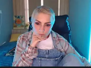 Cam4 Adult Webcam of Sweet_n_Strong