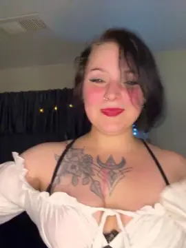 Cam4 Live Porn of Tadpole03_