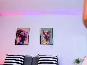 Cam4 Best Webcam of issa_wolf