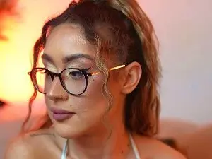 AileenKiss from cam4