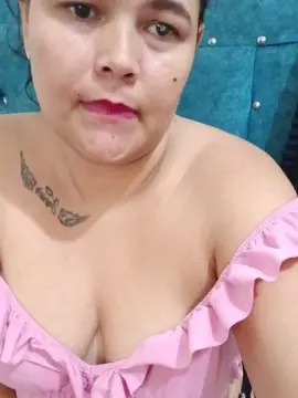 Cam4 Adult Video Chat of Lizeth234