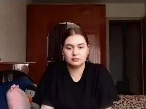 Cam4 Nude Webcam of ShondraBoocks