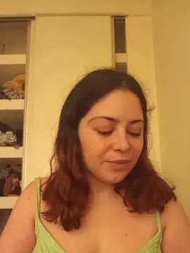 Cam4 Free Porn Cam of fanaticasensua5
