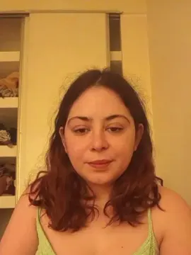 Cam4 Free Porn Cam of fanaticasensua5