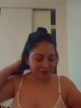 Cam4 Private Sex Chat of fanaticasensua5