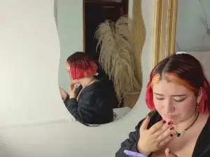Cam4 Private Sex Chat of Cerecita02