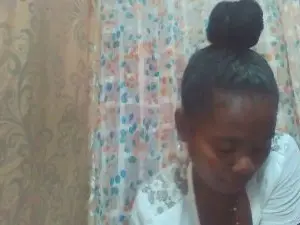 Cam4 Private Sex Chat of juliahchoco