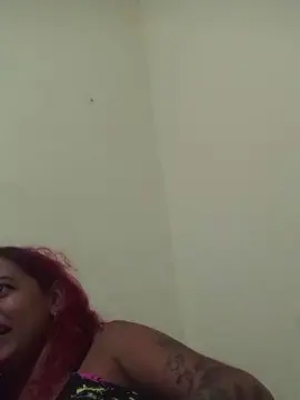 Cam4 Free Porn Cam of valeriaherrera5