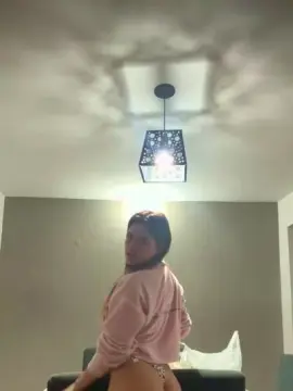 Cam4 Sex Cam of yamireina1
