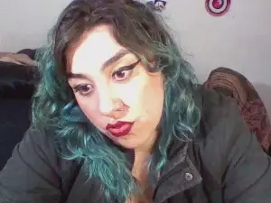 MrsVenus from cam4