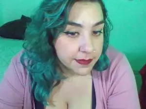 Cam4 Free Live Porn of MrsVenus