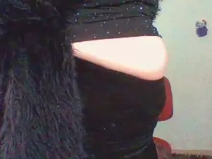 Cam4 Live Sex Cam of MrsVenus