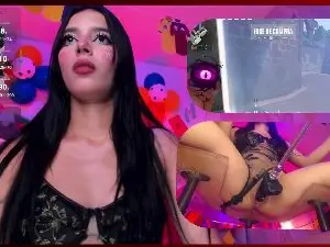 Cam4 Free Porn Cam of SweetieCloe