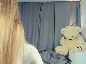 Cam4 Private Sex Chat of BelleDream
