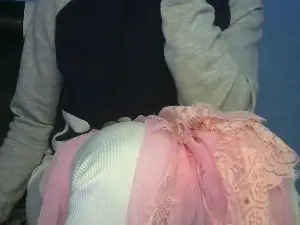 Cam4 Live Sex Cam of Leonynda_1