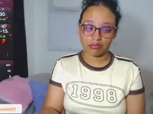 Cam4 Live Porn of angela_angels_