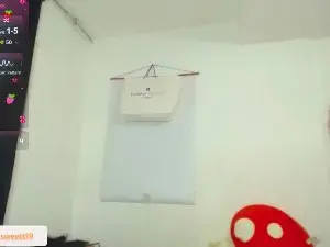 Cam4 Private Sex Chat of angela_angels_