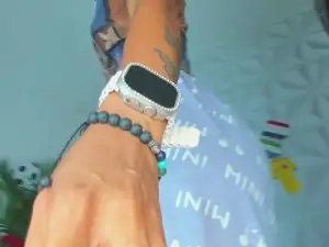 Cam4 Best Webcam of Hellen_Sky