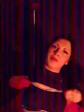 Cam4 Live Sex Cam of soledad61