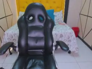Cam4 Free Live Porn of Danna_Copers