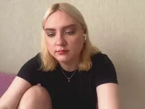Cam4 Free Porn Cam of HarriettStucky