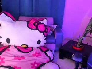 Cam4 Adult Webcams of doll_katiuska