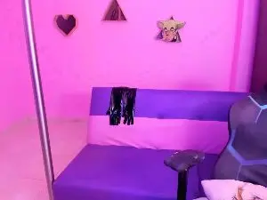 Cam4 Sex Chat of doll_katiuska