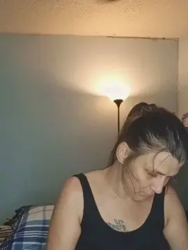 Cam4 Sex Chat of jealousjessalyn