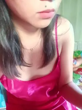 Cam4 Live Sex of wild_starlet