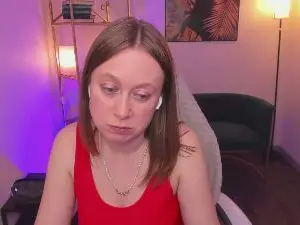 Cam4 Sex Chat of Brooke_lover