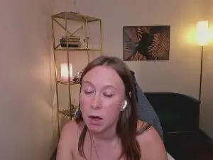 Cam4 Adult Webcam of Brooke_lover