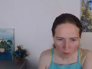 Cam4 Adult Video Chat of SweetMargo_