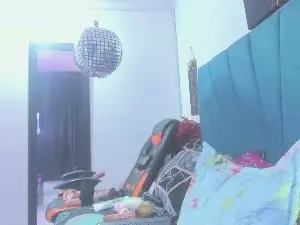 Cam4 Live Porn of francheskapower
