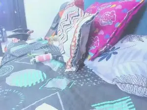 Cam4 Live Sex of francheskapower