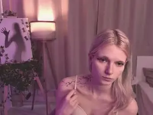 Cam4 Adult Video Chat of BeverleyLambey