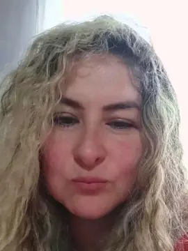 Cam4 Private Sex Chat of Meycurvy