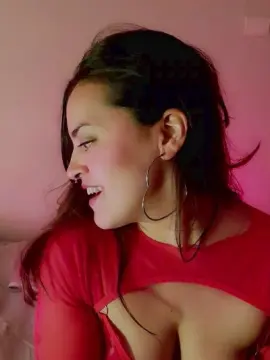Cam4 Sex Cam of Anahisnina