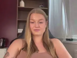 Cam4 Live Porn of erica_forever