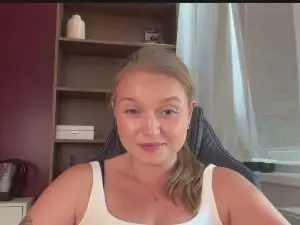 Cam4 Nude Webcam of erica_forever