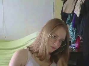 Cam4 Sex Chat of EasterRusser