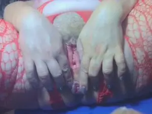 Cam4 Sex Cam of LadaMayX
