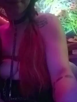 Cam4 Adult Video Chat of spunfoxxx