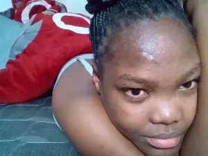 Cam4 Nude Webcam of Sexyicey