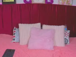 Cam4 Best Webcam of eimy_cute01