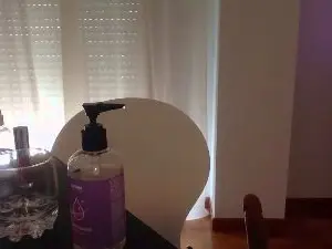 Cam4 Live Sex Cam of Barbiefede