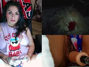 Cam4 Live Sex of Blaze_Onn1